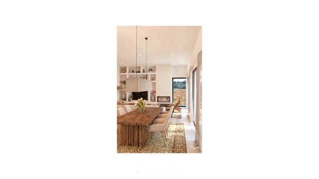 4 chambre Villa/Maison à vendre à Montgó - Ermita, Javea / Xàbia avec piscine garage - 1 980 000 € (Ref: 9973842)