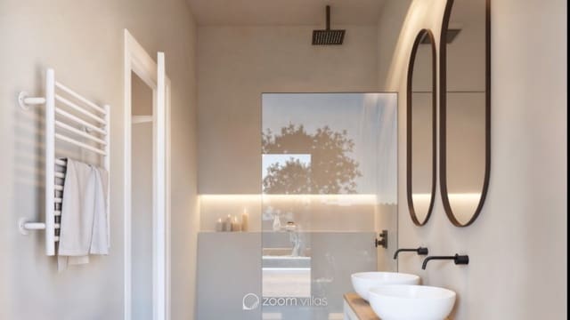 4 chambre Villa/Maison à vendre à Montgó - Ermita, Javea / Xàbia avec piscine garage - 1 980 000 € (Ref: 9973842)
