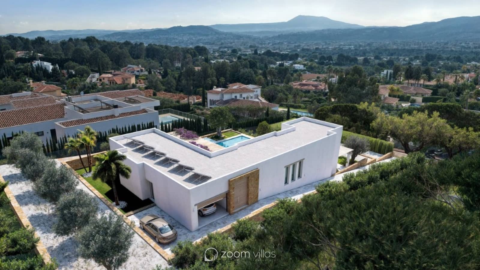 4 bedroom Villa for sale in Javea / Xabia - € 1,980,000 (Ref: 9973842)