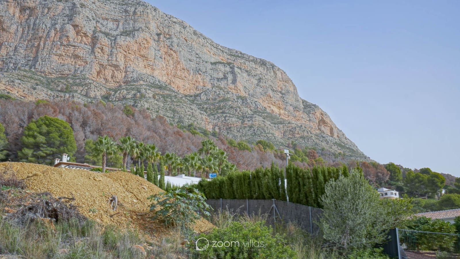 4 bedroom Villa for sale in Javea / Xabia - € 1,980,000 (Ref: 9973842)