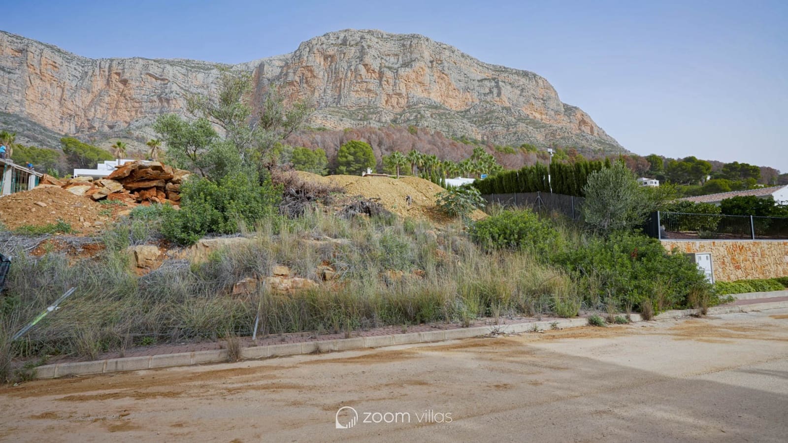 4 bedroom Villa for sale in Javea / Xabia - € 1,980,000 (Ref: 9973842)
