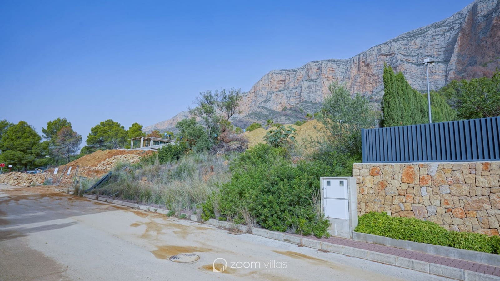 4 bedroom Villa for sale in Javea / Xabia - € 1,980,000 (Ref: 9973842)