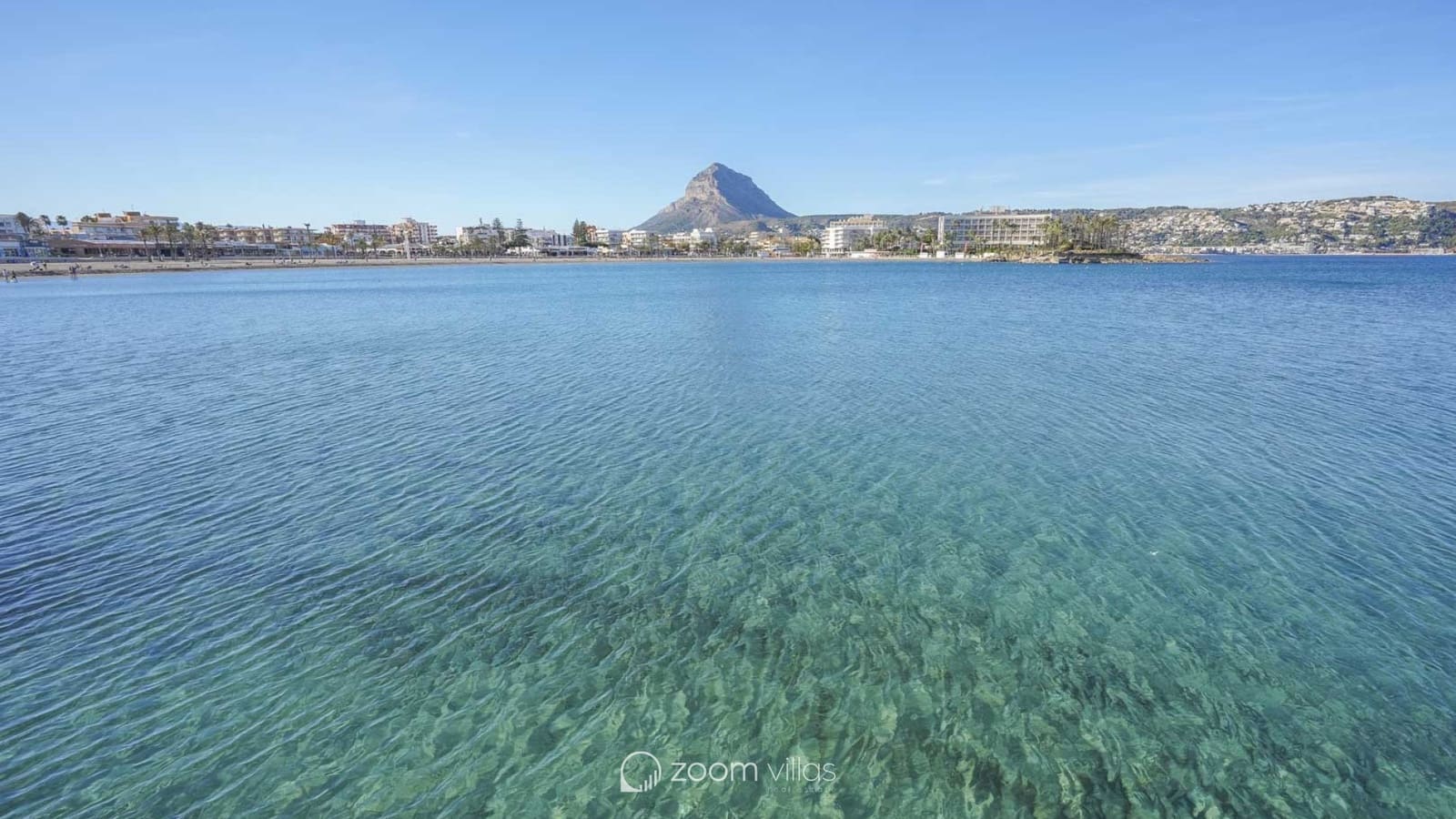 4 bedroom Villa for sale in Javea / Xabia - € 1,980,000 (Ref: 9973842)