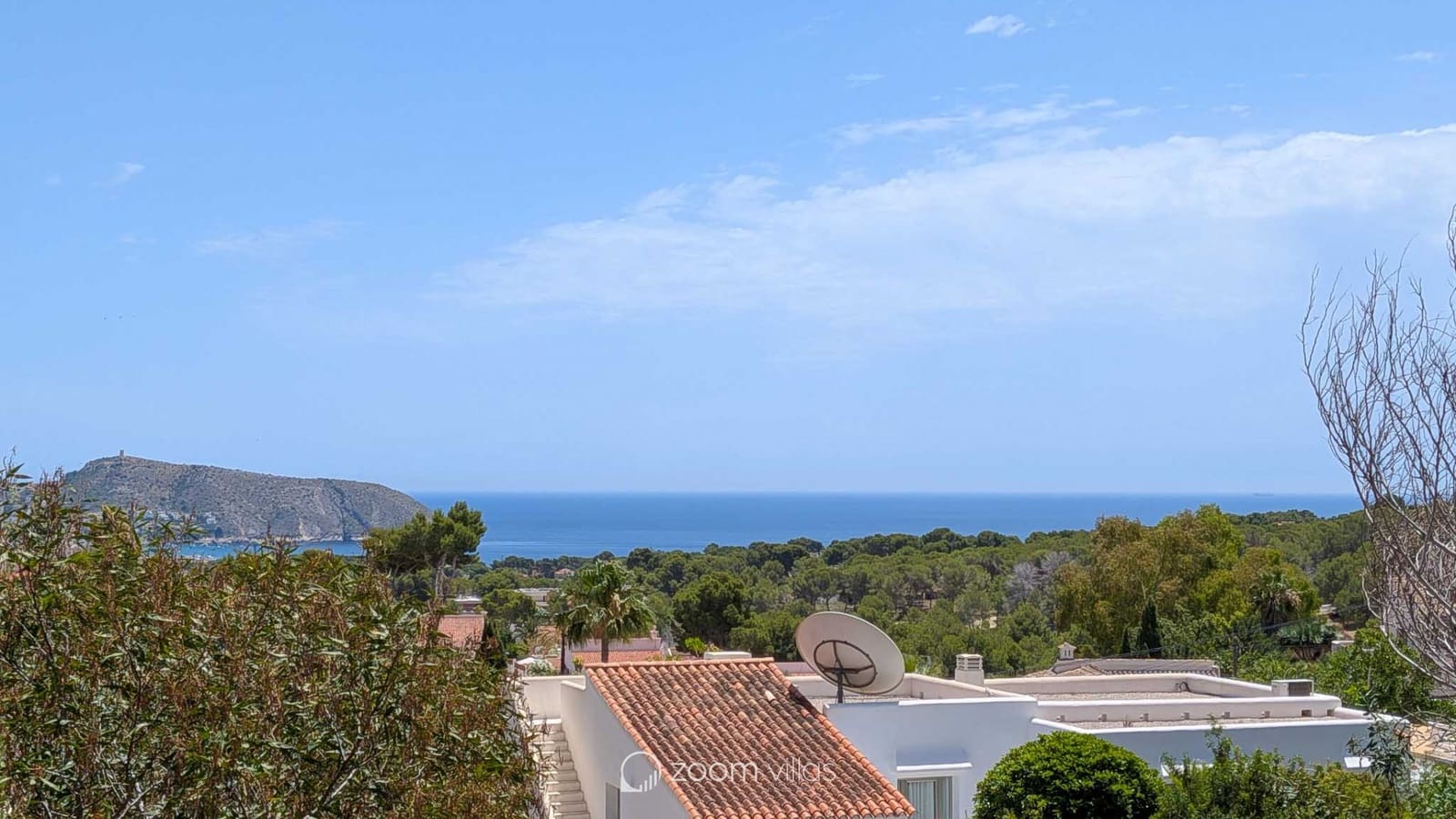 Area Edificabile in vendita in Moraira - 425.000 € (Rif: 9973843)