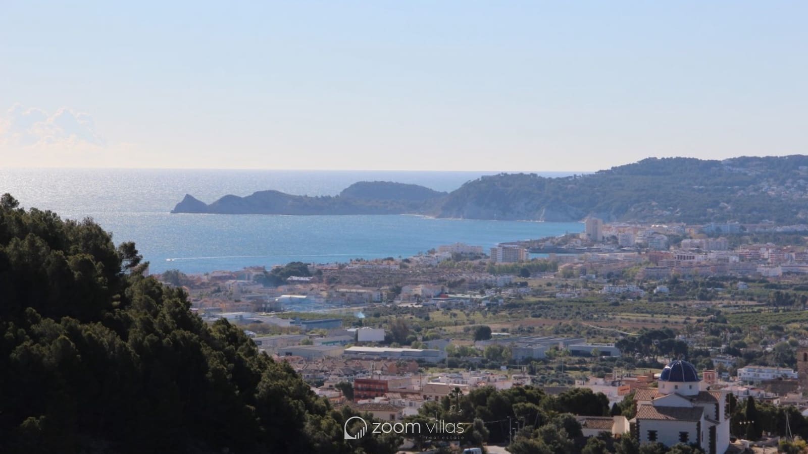 4 Zimmer Villa zu verkaufen in Javea / Xabia mit Pool - 1.800.000 € (Ref: 9977524)