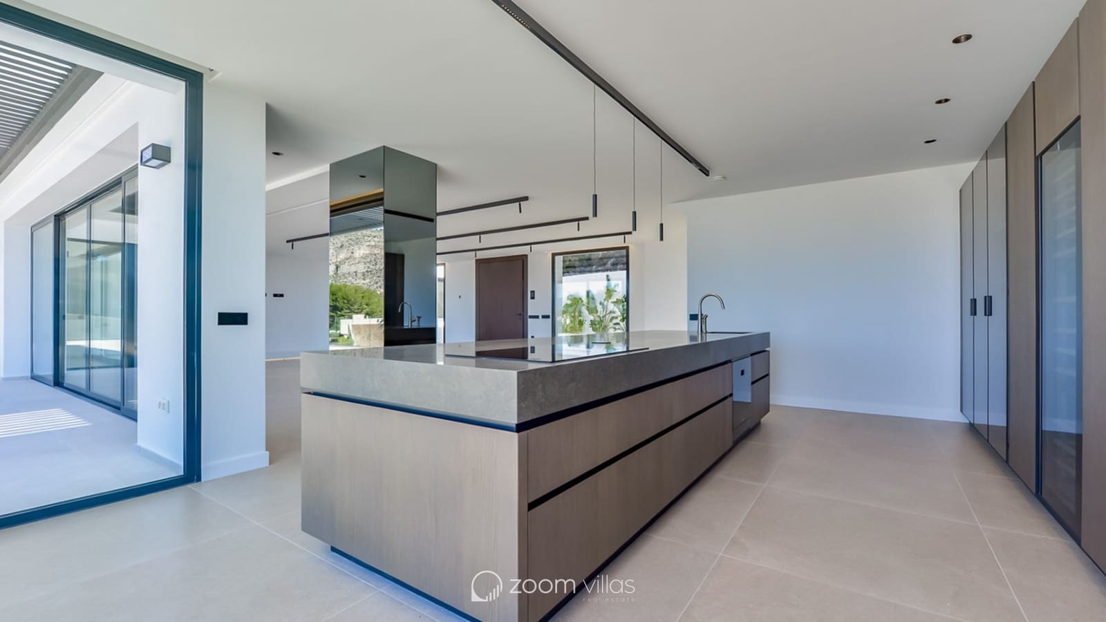 5 chambre Villa/Maison à vendre à Altea avec piscine - 2 690 000 € (Ref: 9989295)