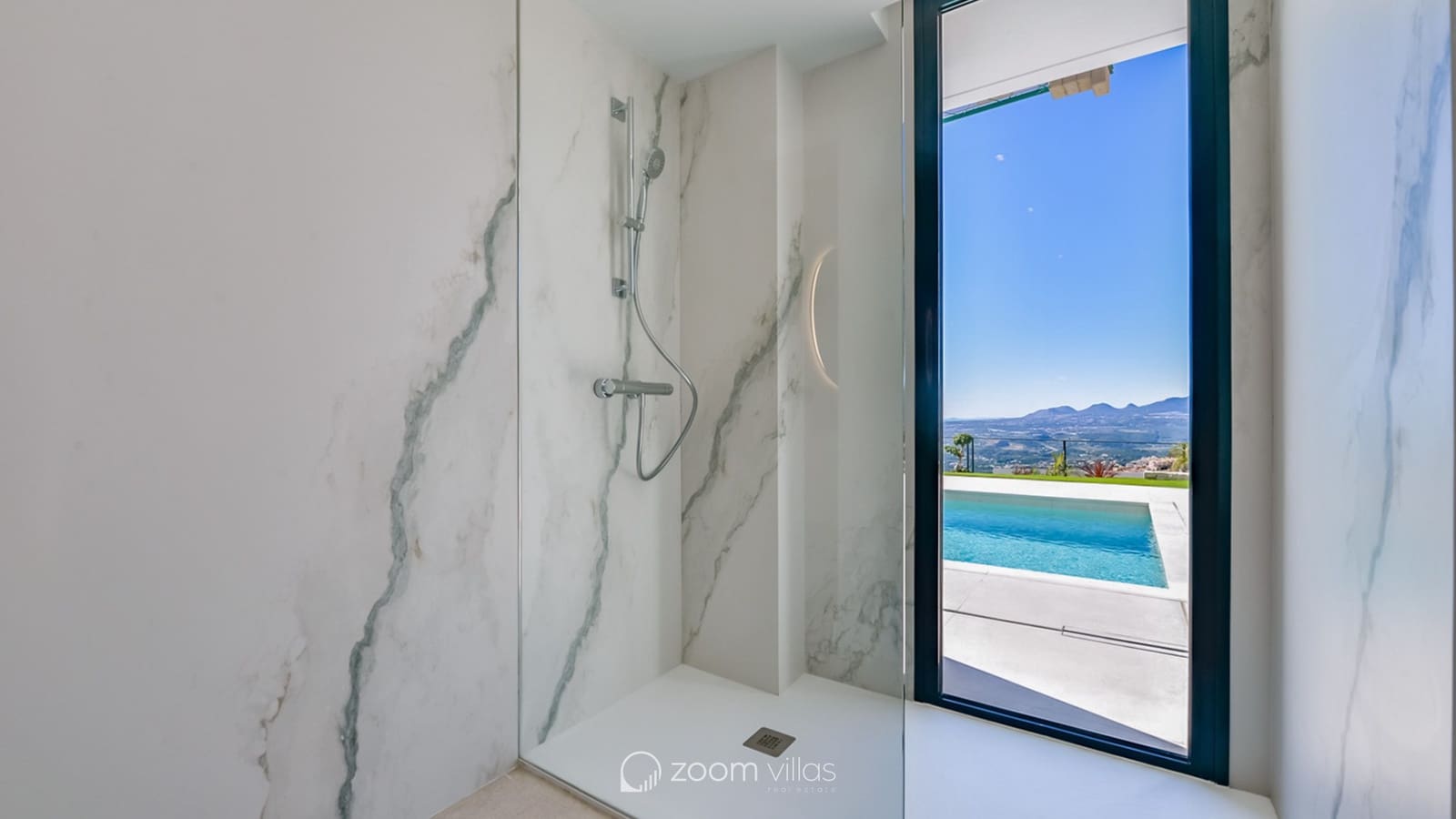 5 chambre Villa/Maison à vendre à Altea avec piscine - 2 690 000 € (Ref: 9989295)