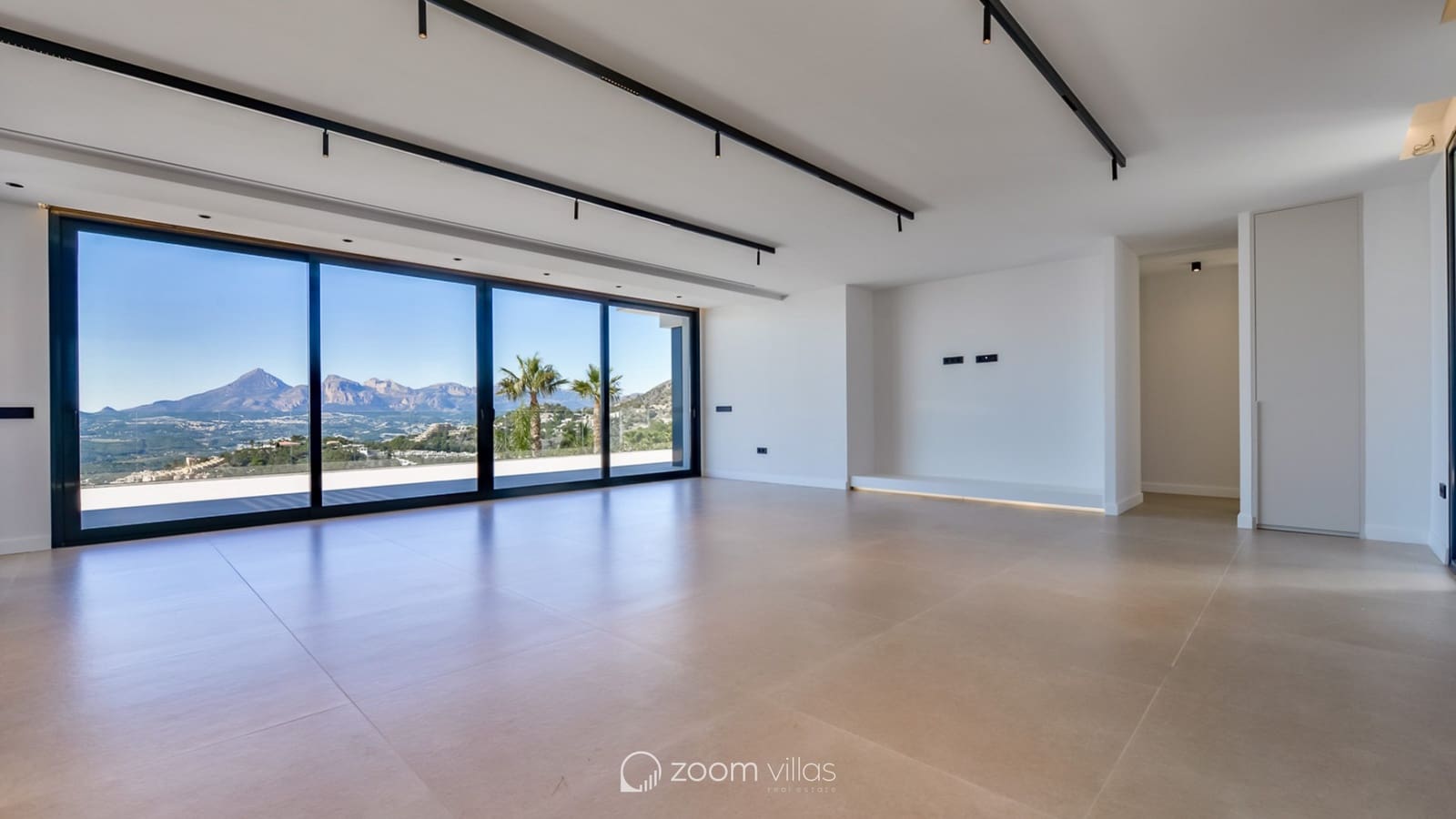 5 chambre Villa/Maison à vendre à Altea avec piscine - 2 690 000 € (Ref: 9989295)