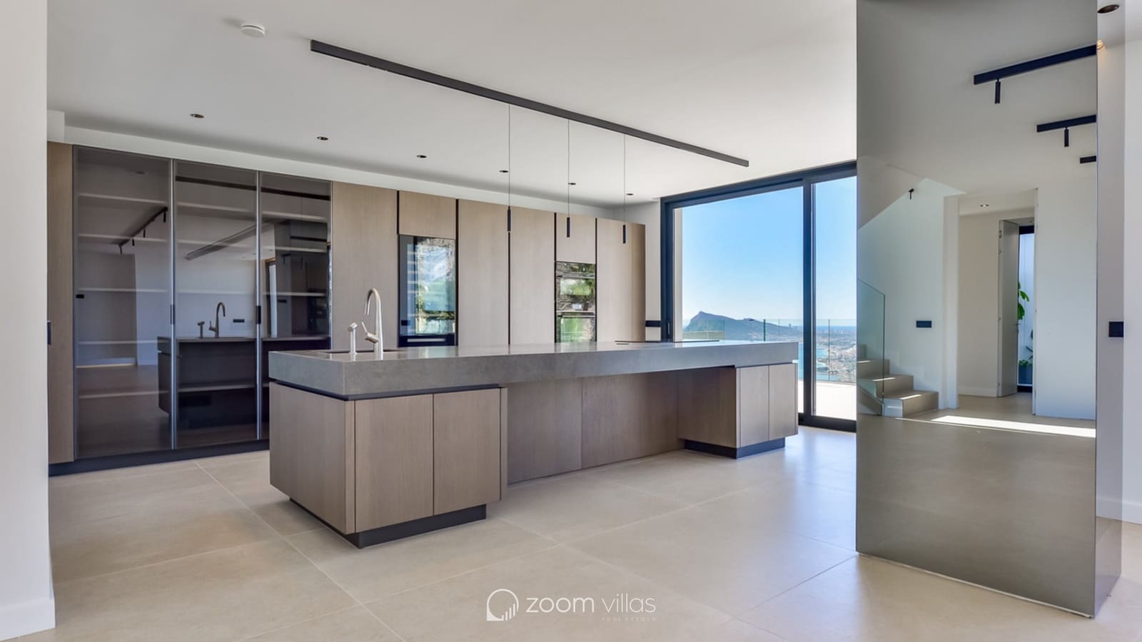 5 chambre Villa/Maison à vendre à Altea avec piscine - 2 690 000 € (Ref: 9989295)