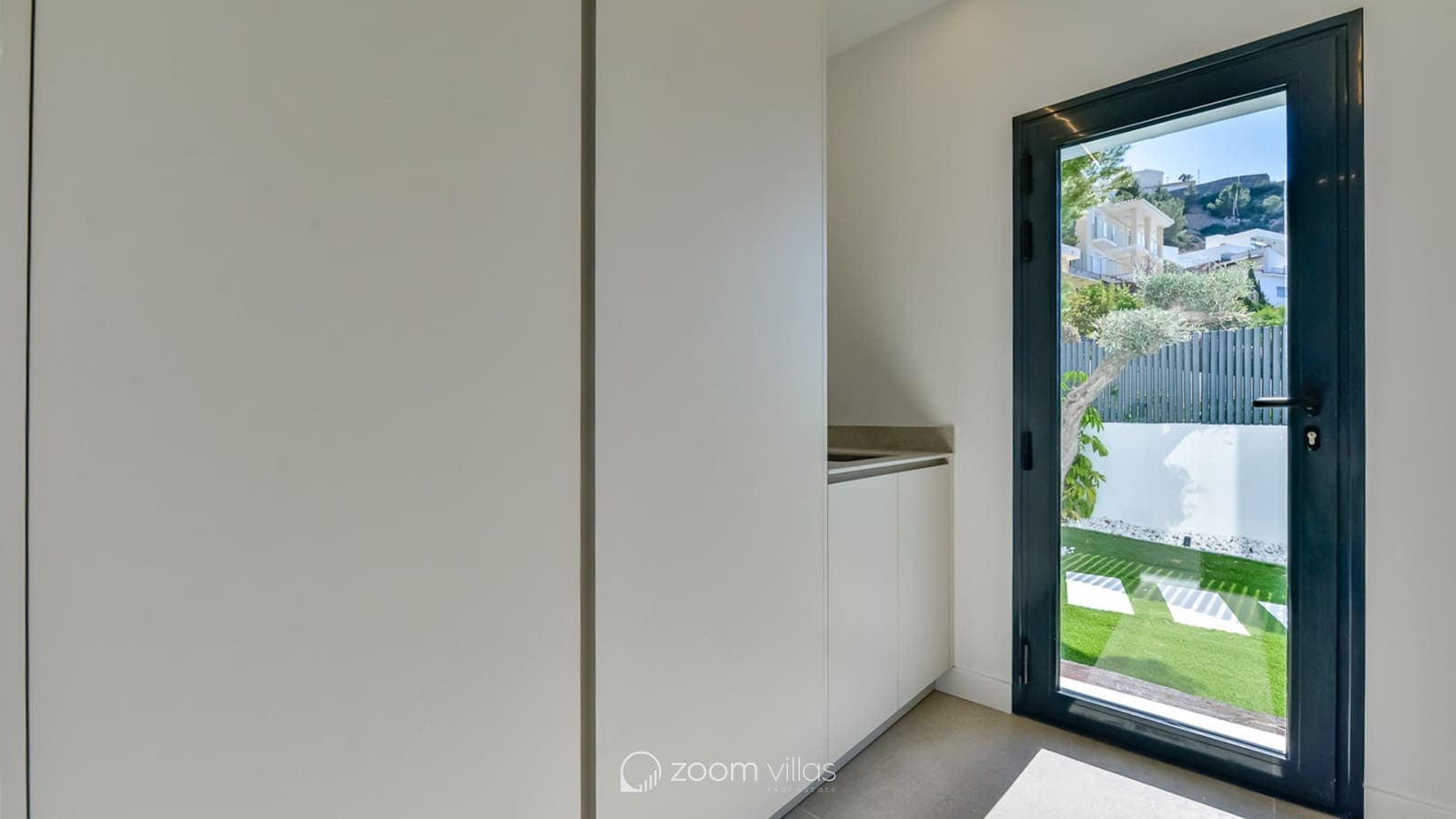 5 chambre Villa/Maison à vendre à Altea avec piscine - 2 690 000 € (Ref: 9989295)