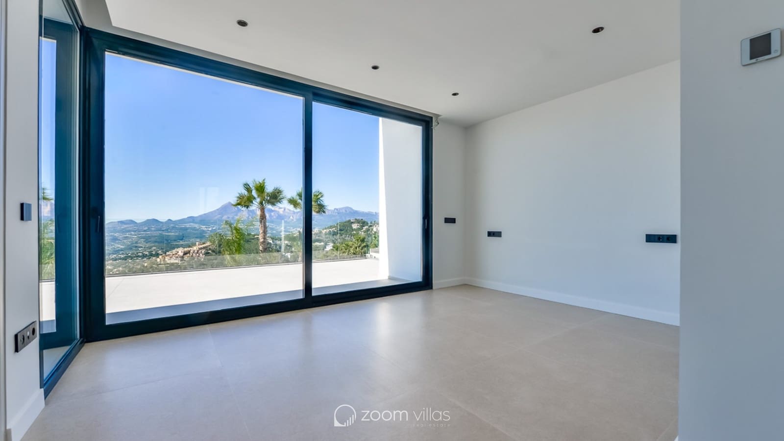 5 chambre Villa/Maison à vendre à Altea avec piscine - 2 690 000 € (Ref: 9989295)