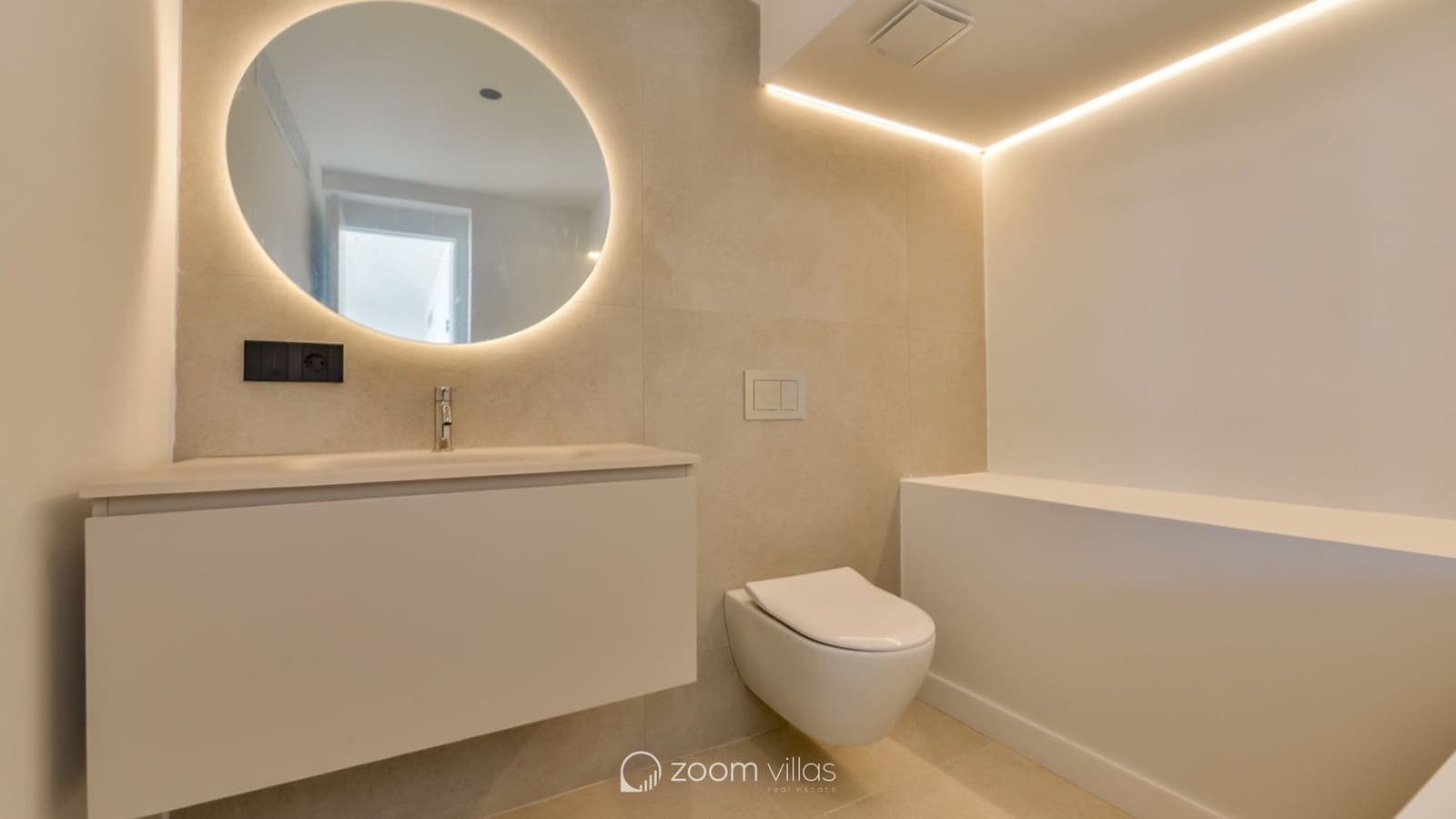 5 chambre Villa/Maison à vendre à Altea avec piscine - 2 690 000 € (Ref: 9989295)