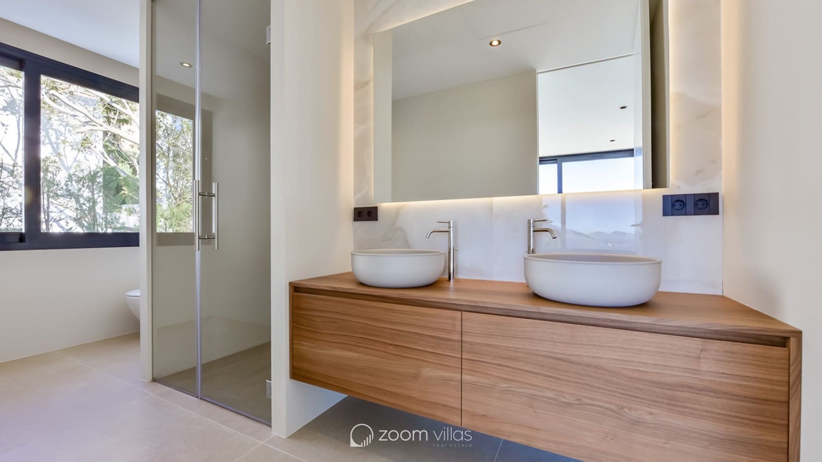 5 chambre Villa/Maison à vendre à Altea avec piscine - 2 690 000 € (Ref: 9989295)