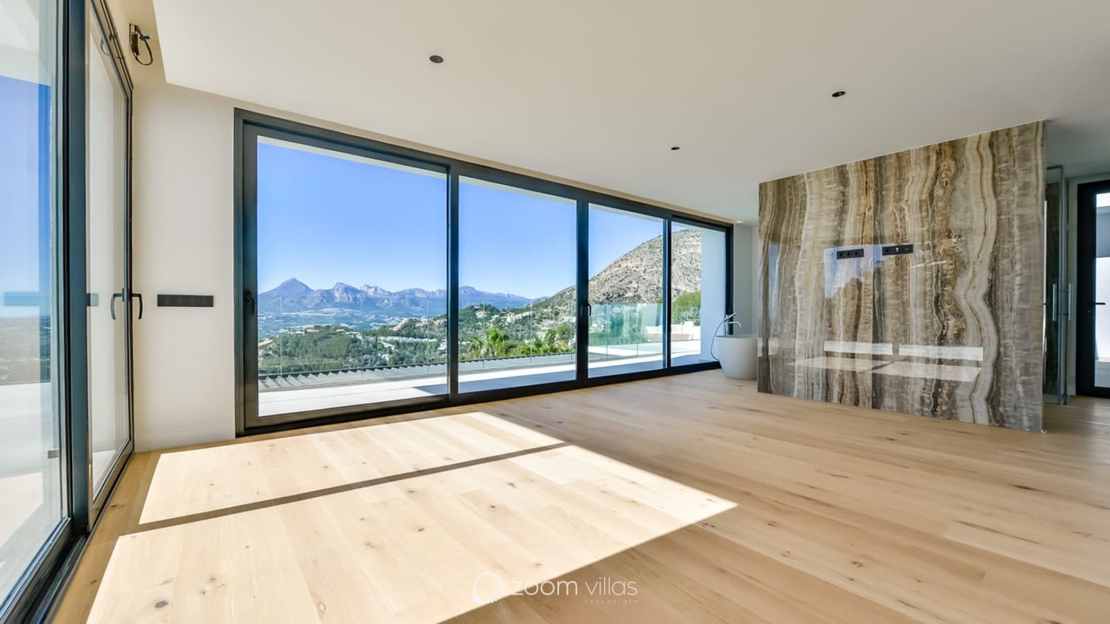 5 chambre Villa/Maison à vendre à Altea avec piscine - 2 690 000 € (Ref: 9989295)