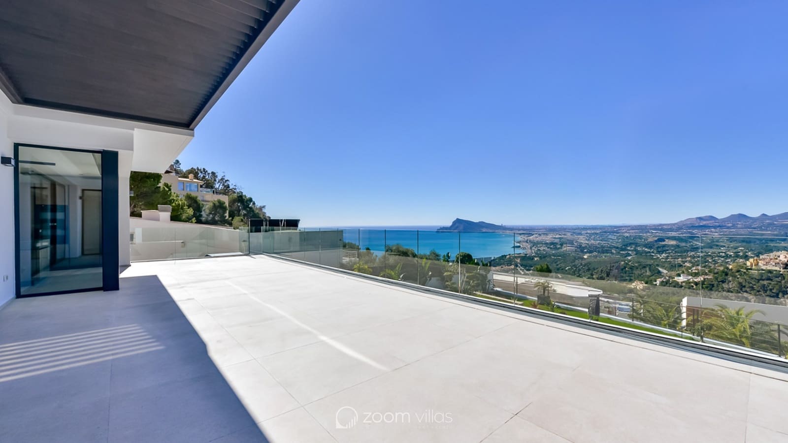 5 chambre Villa/Maison à vendre à Altea avec piscine - 2 690 000 € (Ref: 9989295)