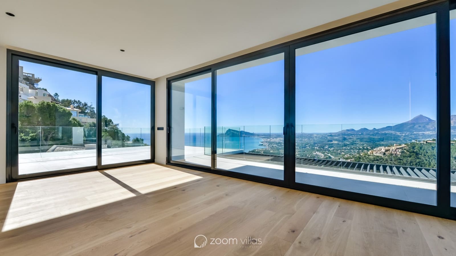 5 chambre Villa/Maison à vendre à Altea avec piscine - 2 690 000 € (Ref: 9989295)