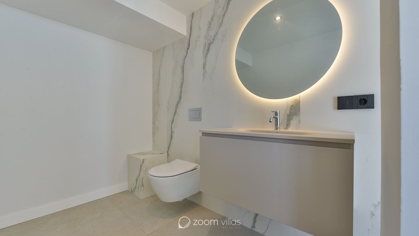 5 chambre Villa/Maison à vendre à Altea avec piscine - 2 690 000 € (Ref: 9989295)
