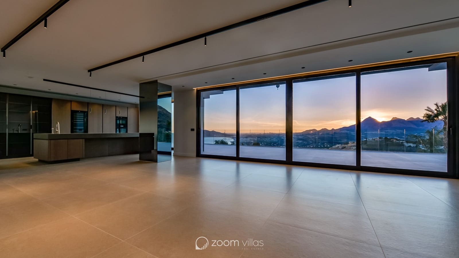 5 chambre Villa/Maison à vendre à Altea avec piscine - 2 690 000 € (Ref: 9989295)