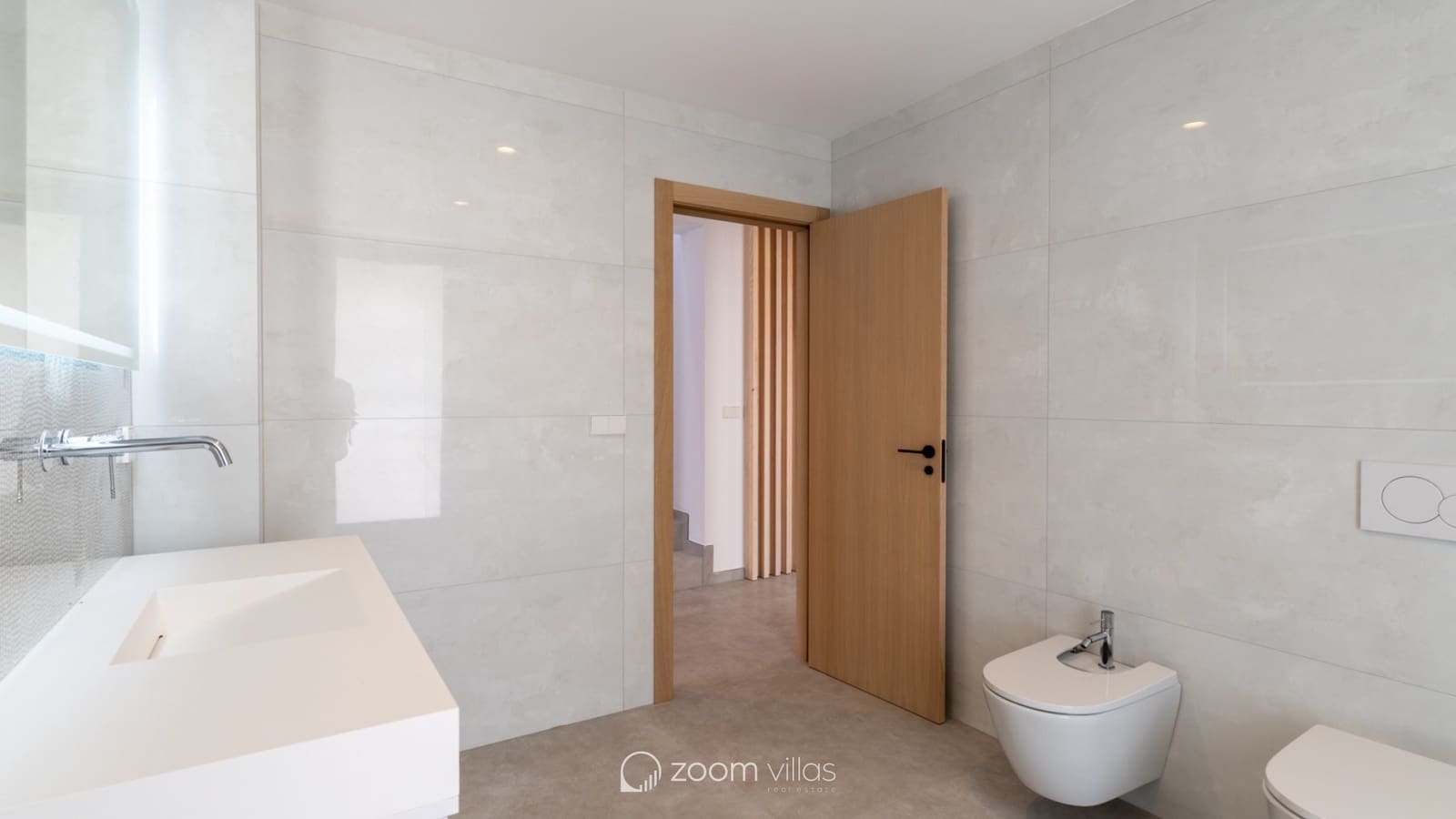 3 soveværelse Villa til salg i Moraira med swimmingpool - € 2.250.000 (Ref: 9989296)