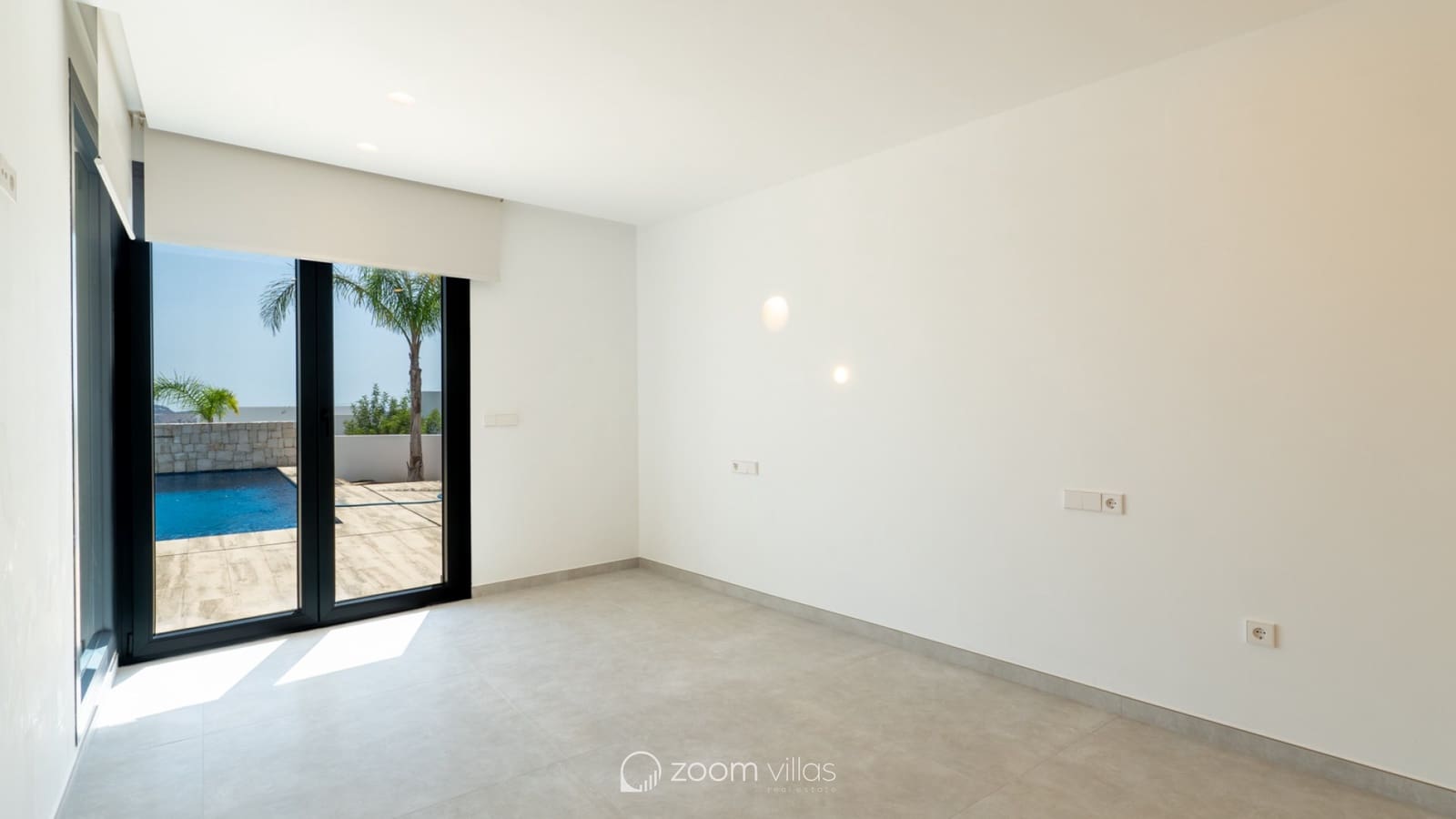 3 soveværelse Villa til salg i Moraira med swimmingpool - € 2.250.000 (Ref: 9989296)