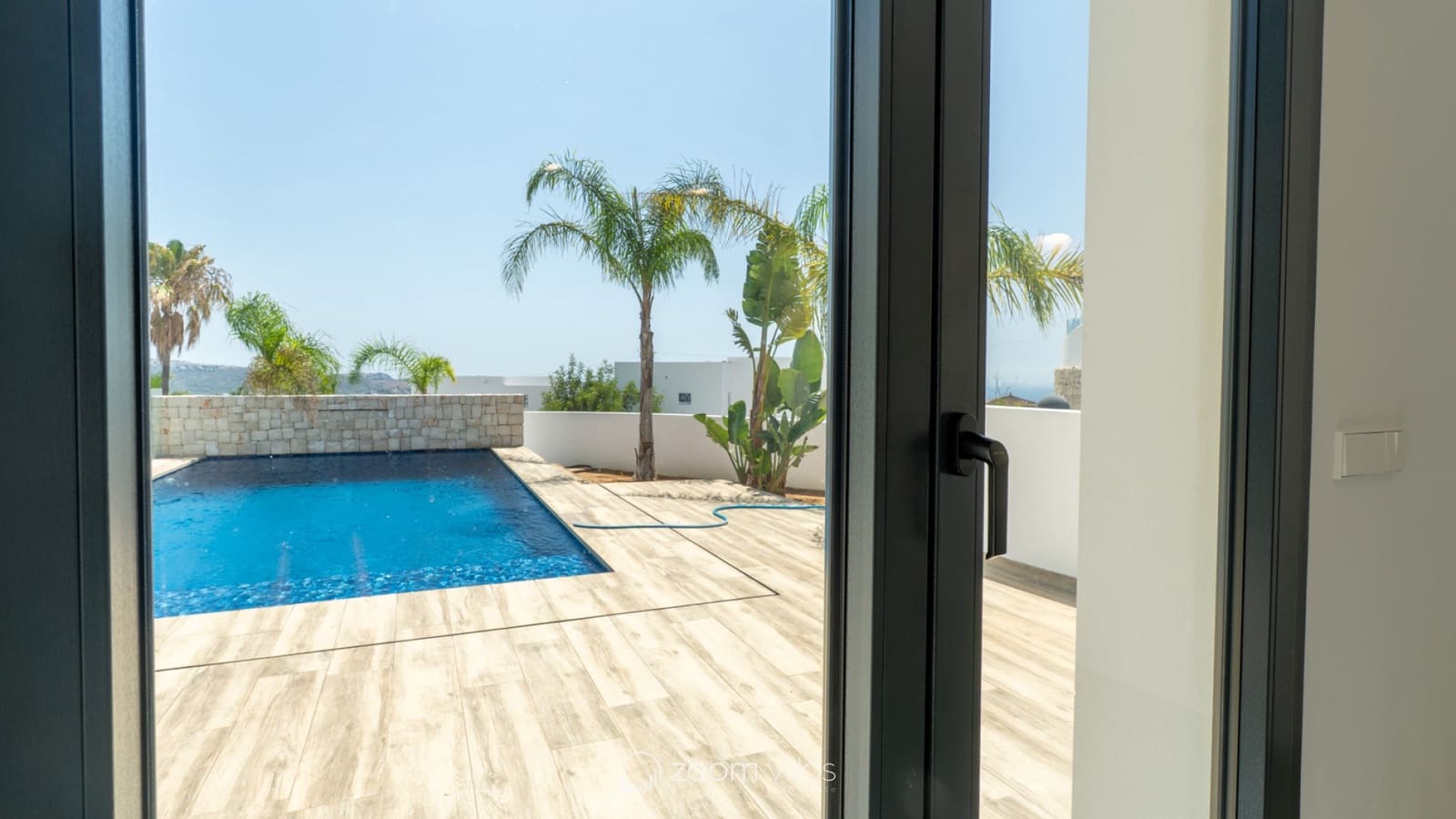 3 soveværelse Villa til salg i Moraira med swimmingpool - € 2.250.000 (Ref: 9989296)
