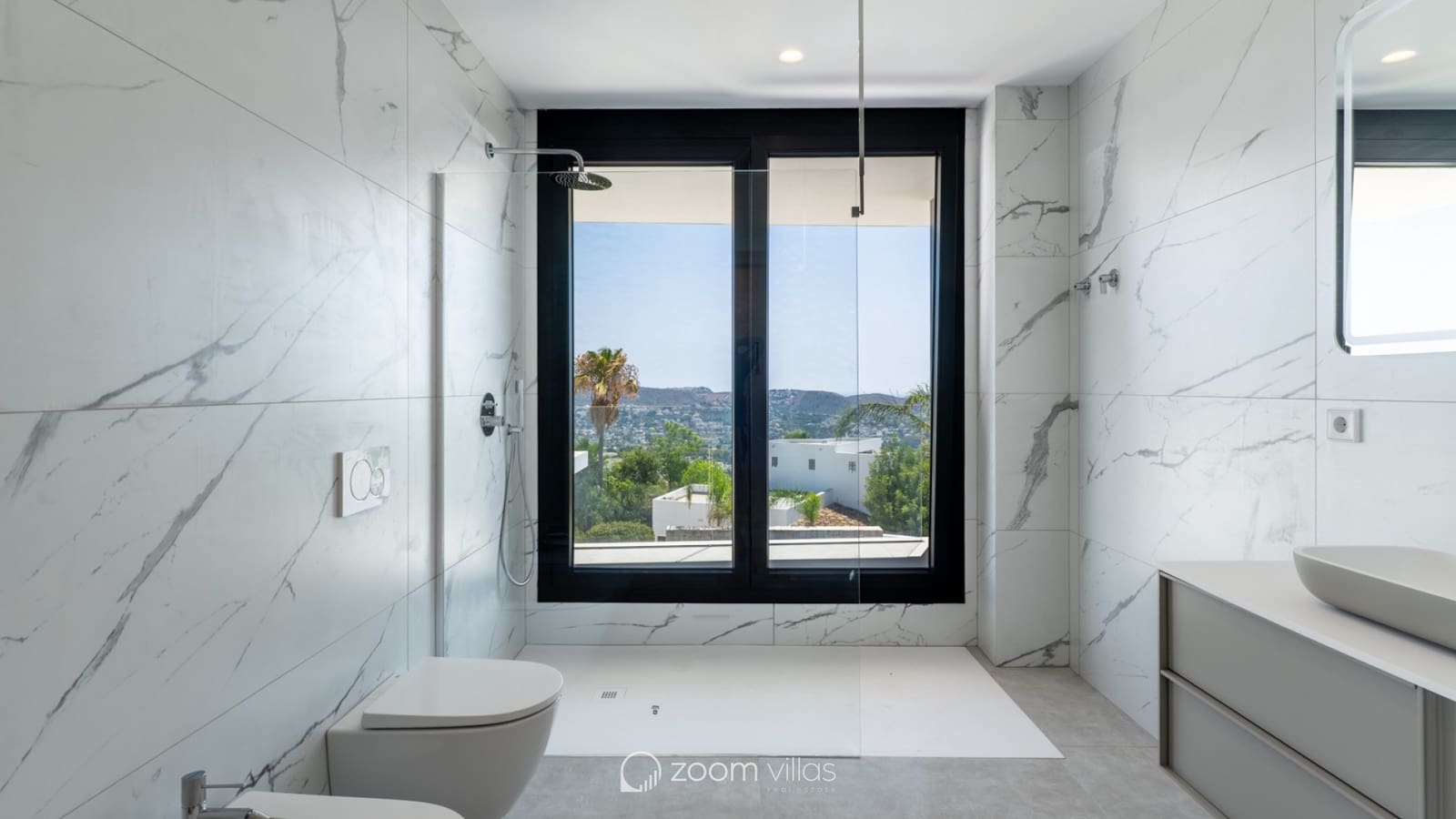 3 soveværelse Villa til salg i Moraira med swimmingpool - € 2.250.000 (Ref: 9989296)