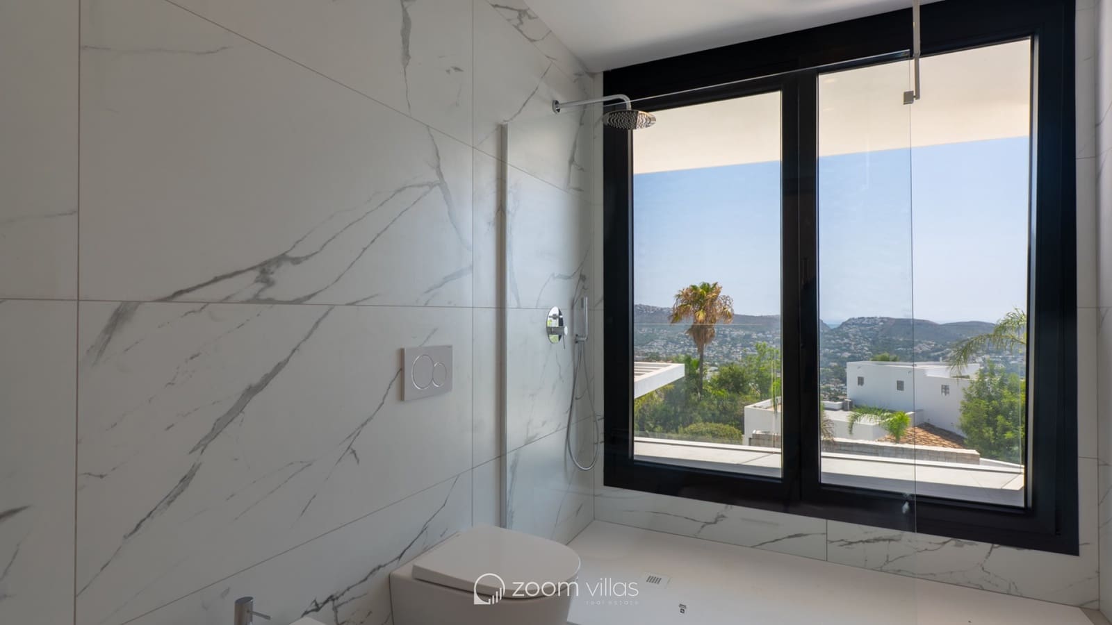 3 soveværelse Villa til salg i Moraira med swimmingpool - € 2.250.000 (Ref: 9989296)