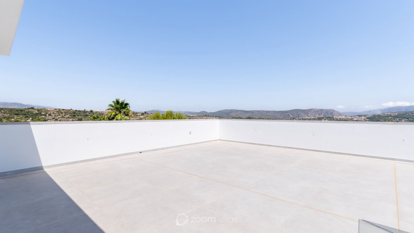 3 soveværelse Villa til salg i Moraira med swimmingpool - € 2.250.000 (Ref: 9989296)