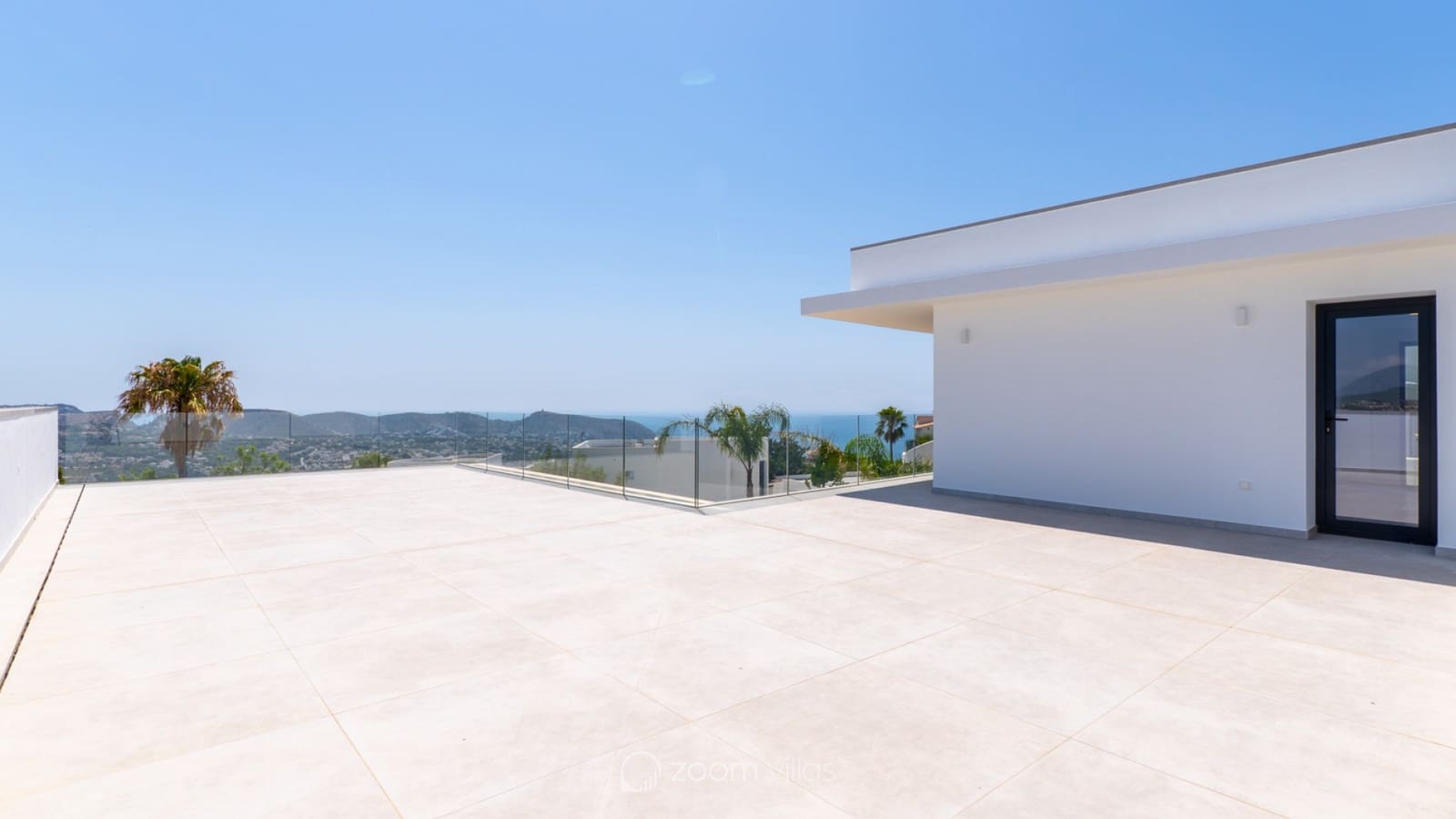 3 soveværelse Villa til salg i Moraira med swimmingpool - € 2.250.000 (Ref: 9989296)