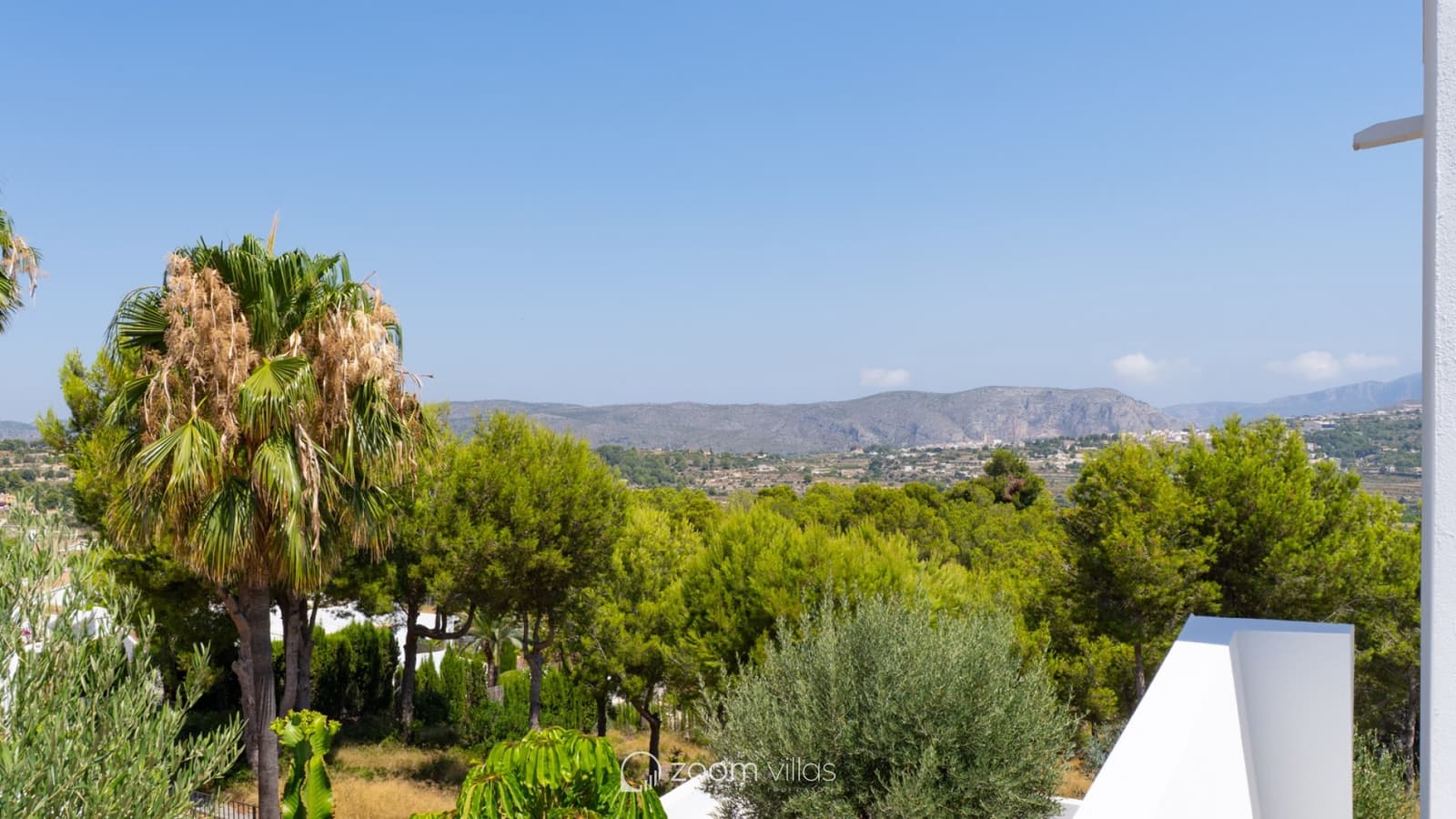 3 soveværelse Villa til salg i Moraira med swimmingpool - € 2.250.000 (Ref: 9989296)