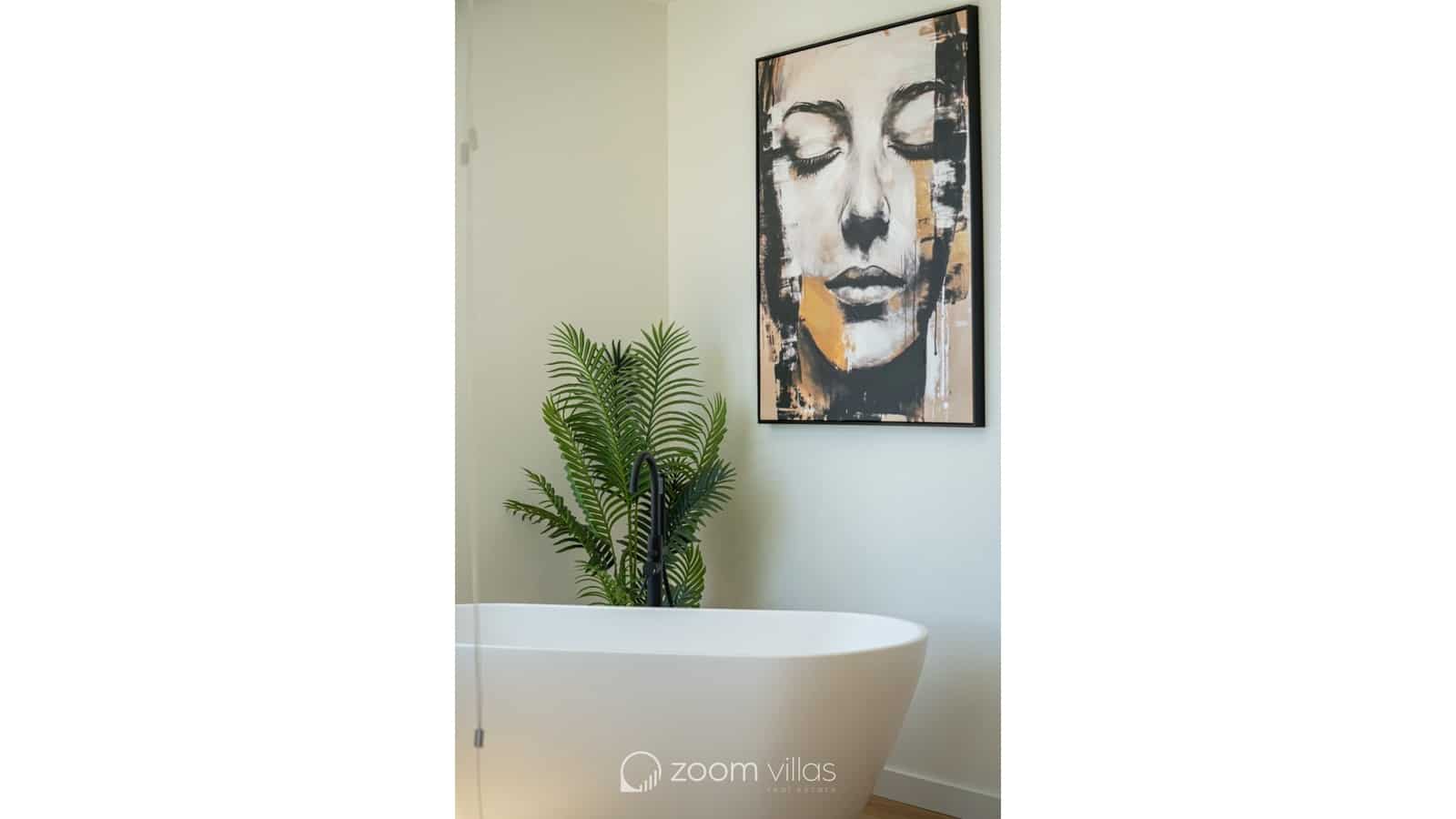 4 chambre Villa/Maison à vendre à Benissa avec piscine - 2 195 000 € (Ref: 9995900)