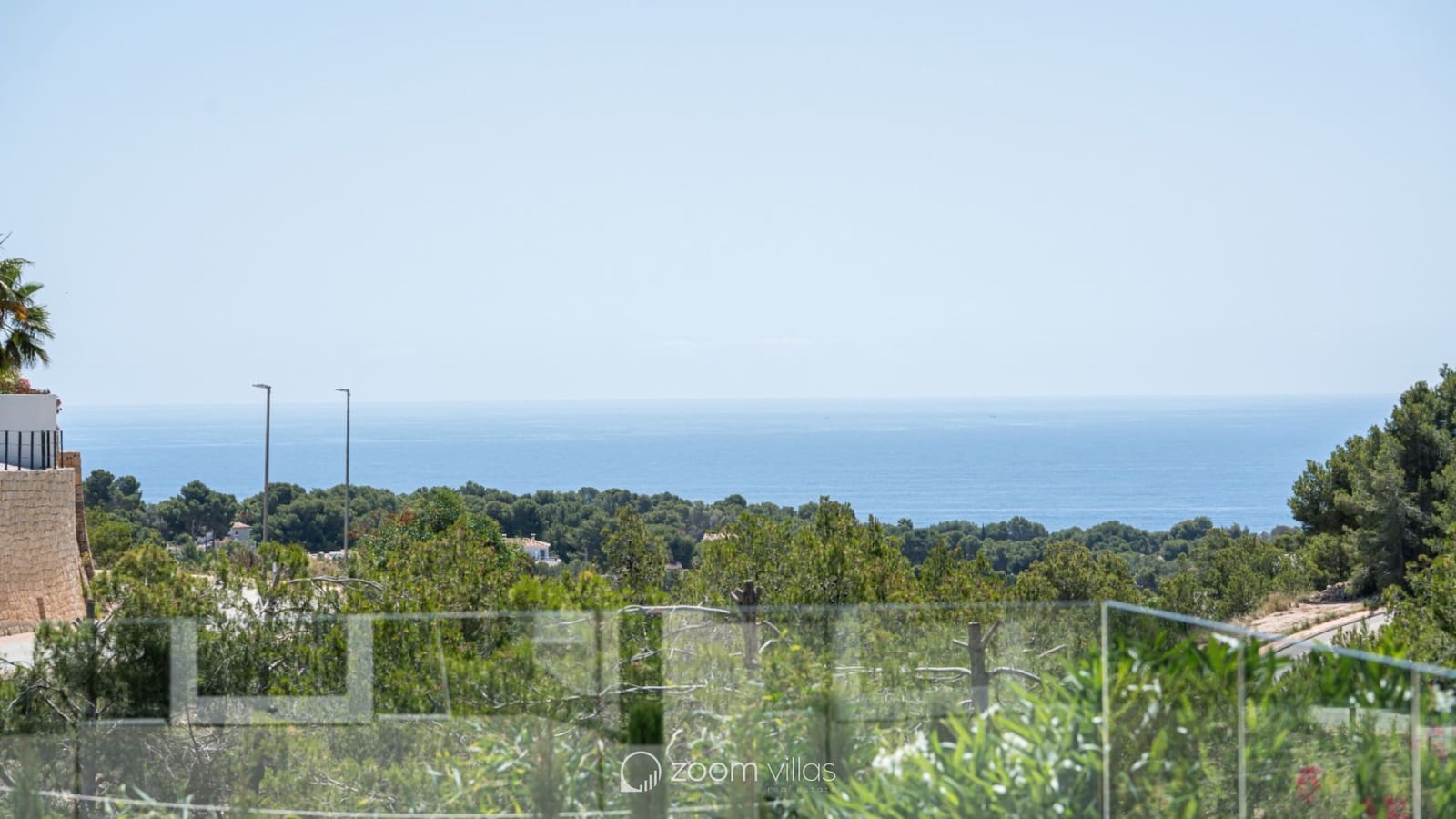 4 chambre Villa/Maison à vendre à Benissa avec piscine - 2 195 000 € (Ref: 9995900)