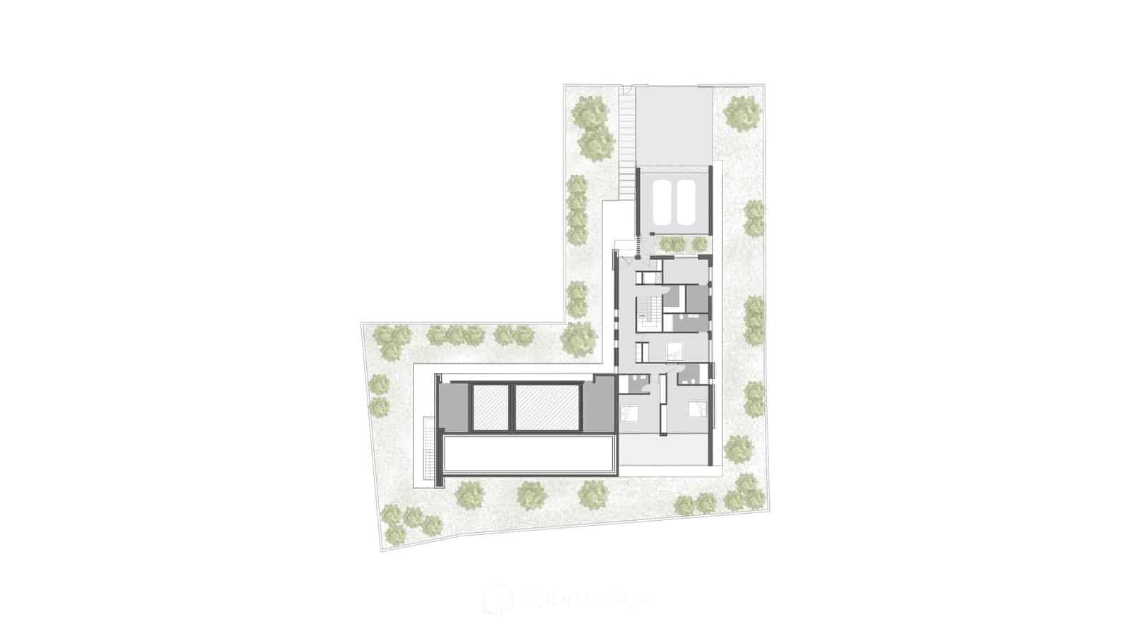 4 camera da letto Villa in vendita in Moraira - 2.350.000 € (Rif: 9997650)