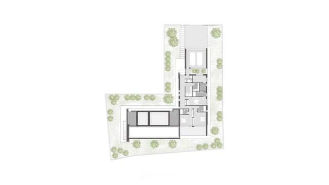 Chalet de 4 habitaciones en Moraira, Teulada-Moraira en venta - 2.350.000 € (Ref: 9997650)