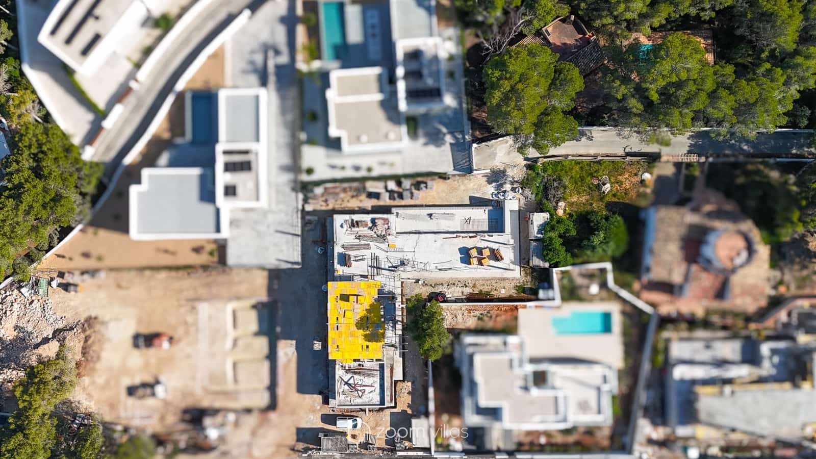 4 camera da letto Villa in vendita in Moraira - 2.350.000 € (Rif: 9997650)