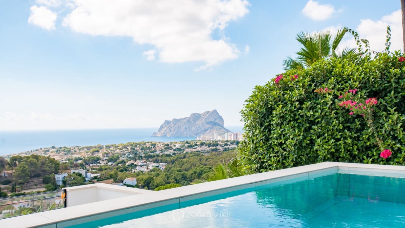 3 bedroom Villa for sale in Benissa with pool - € 2,600,000 (Ref: 9998974)