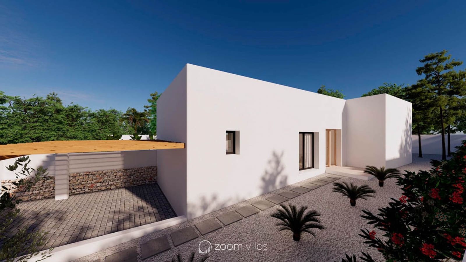 4 bedroom Villa for sale in Moraira with pool - € 1,499,000 (Ref: 9999533)