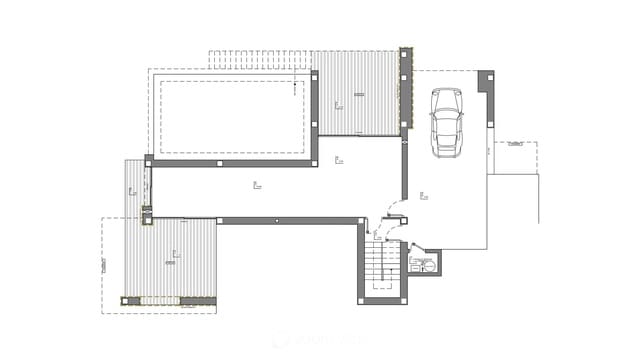 3 soveværelse Villa til salg i Cumbre del Sol, Benitachell / Benitatxell med swimmingpool - € 2.073.000 (Ref: 9999549)