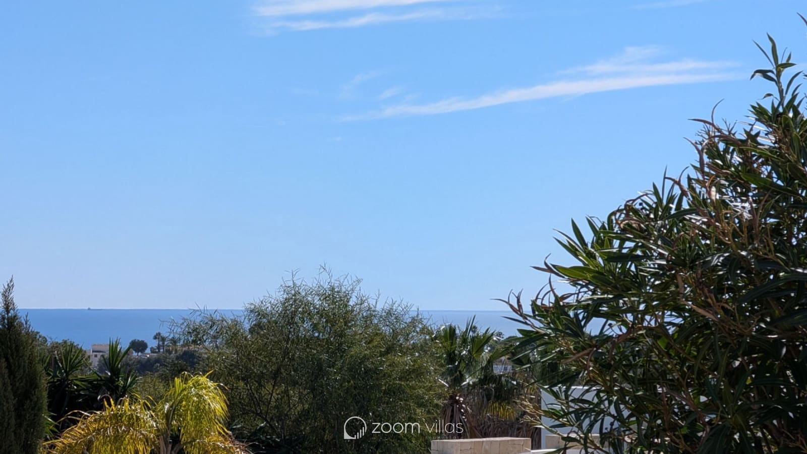 3 soveværelse Villa til salg i Benissa med swimmingpool - € 1.250.000 (Ref: 9999550)