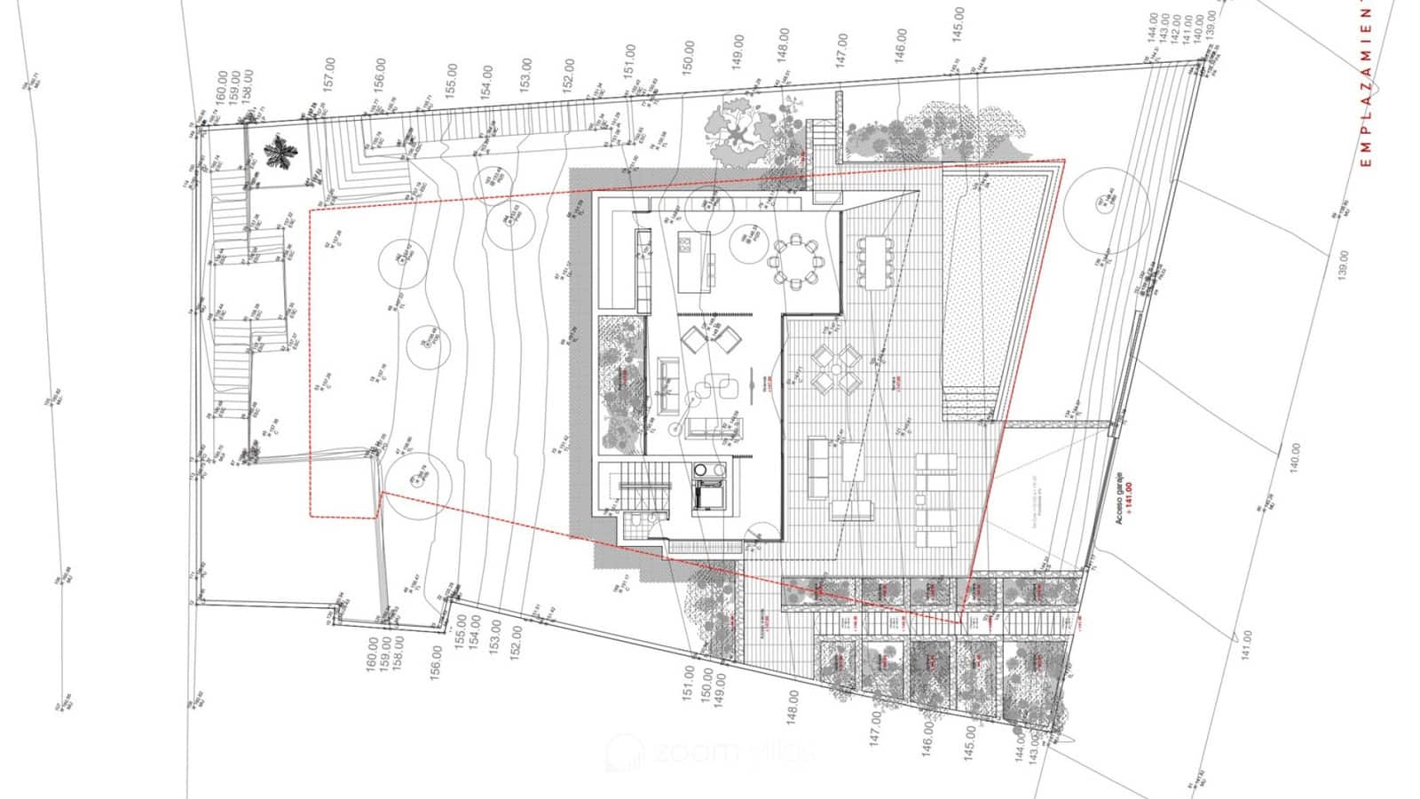 4 sypialnia Willa na sprzedaż w Montemar z basenem - 3 450 000 € (Ref: 9999551)