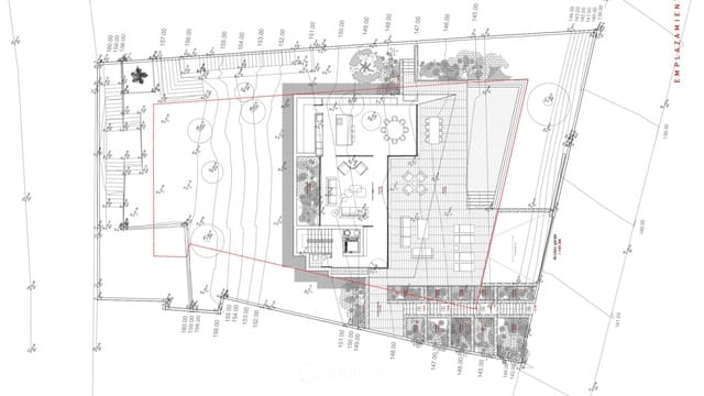 4 sypialnia Willa na sprzedaż w Montemar, Benissa z basenem - 3 450 000 € (Ref: 9999551)