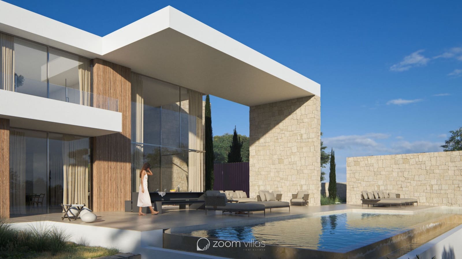 4 soverom Villa til salgs i Moraira - € 3 500 000 (Ref: 9999553)
