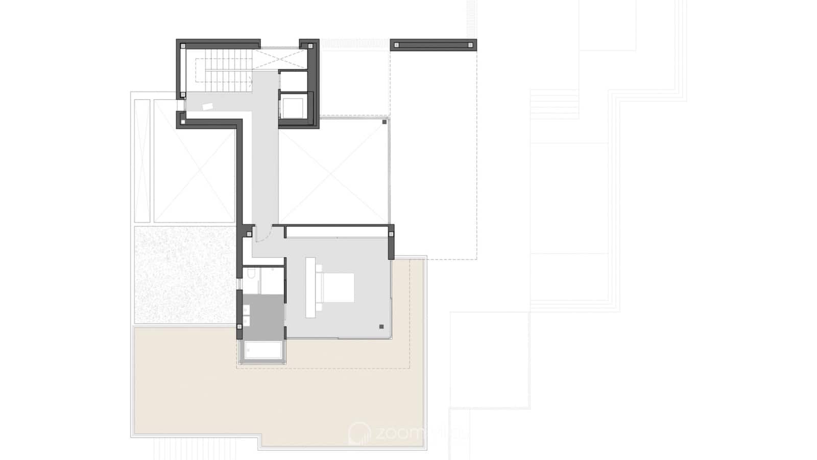 4 soverom Villa til salgs i Moraira - € 3 500 000 (Ref: 9999553)