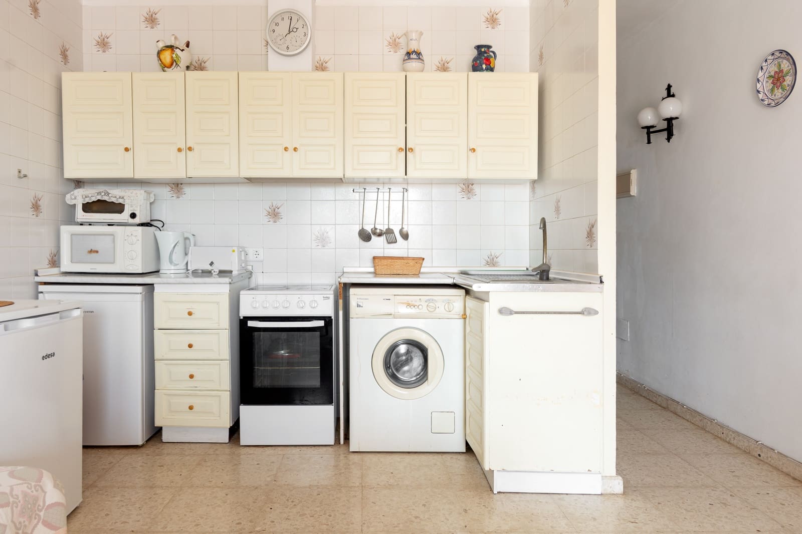 1 bedroom Apartment for sale in Nerja with pool - € 230,000 (Ref: 10024569)