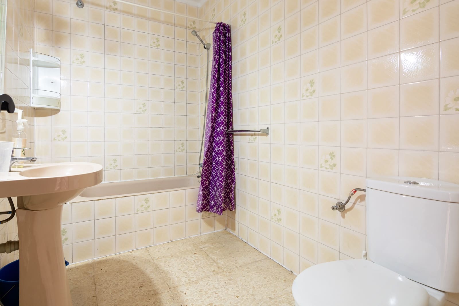 1 bedroom Apartment for sale in Nerja with pool - € 230,000 (Ref: 10024569)