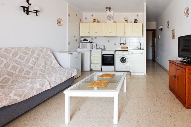 1 bedroom Apartment for sale in Capistrano, Nerja with pool - € 230,000 (Ref: 10024569)