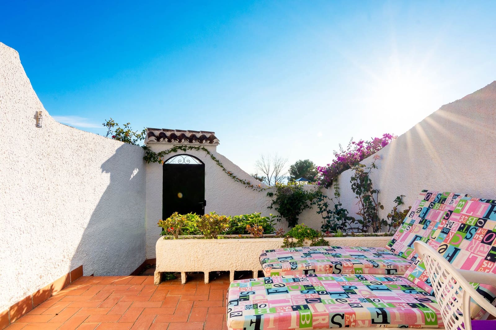 1 bedroom Apartment for sale in Nerja with pool - € 230,000 (Ref: 10024569)