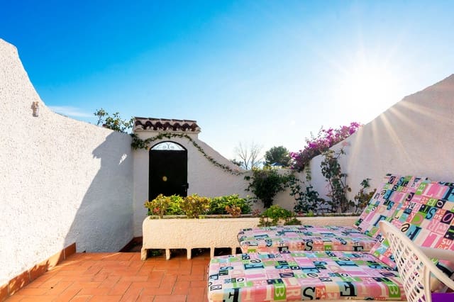 1 bedroom Apartment for sale in Capistrano, Nerja with pool - € 230,000 (Ref: 10024569)