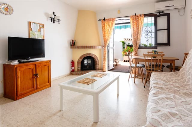 1 bedroom Apartment for sale in Capistrano, Nerja with pool - € 230,000 (Ref: 10024569)
