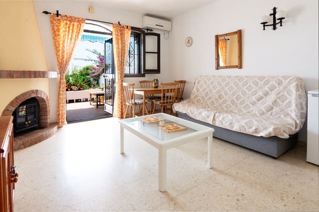 1 bedroom Apartment for sale in Capistrano, Nerja with pool - € 230,000 (Ref: 10024569)
